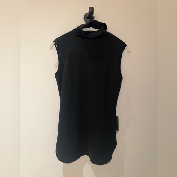 NWT Lululemon Lab Haze Sleeveless Sweater | Lululemon Lab Sweater Vest - Picture 5 of 12